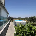 Country House Tatil Evi *