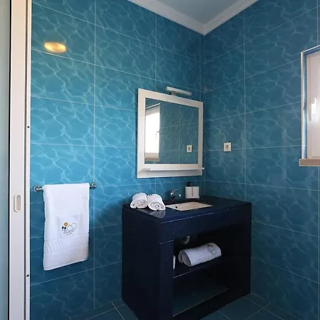 Country House Tatil Evi *