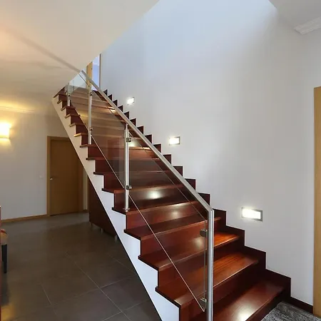 Дом отдыха Country House Назаре