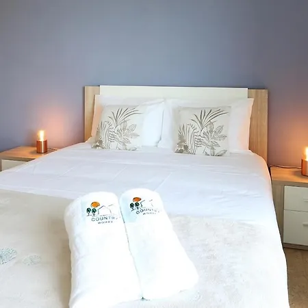 Country House Casa vacanze *