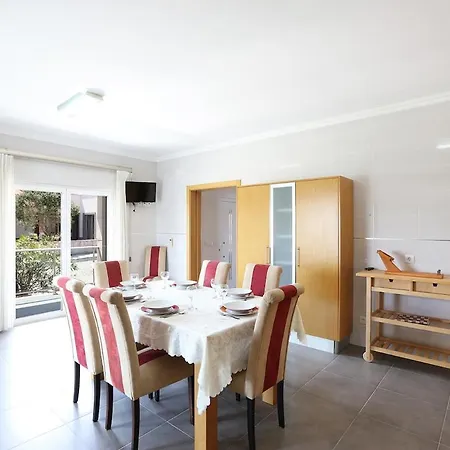 Casa vacanze Country House Nazaré