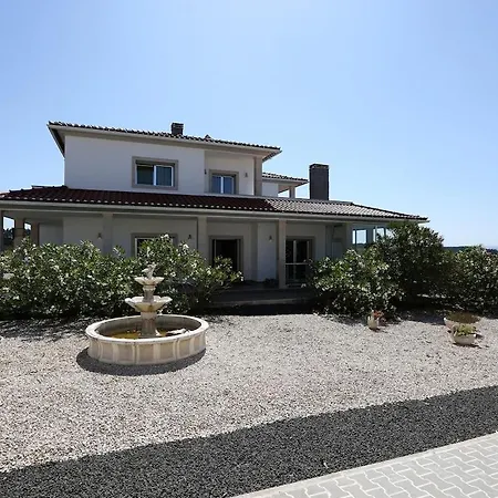 Country House Nazaré