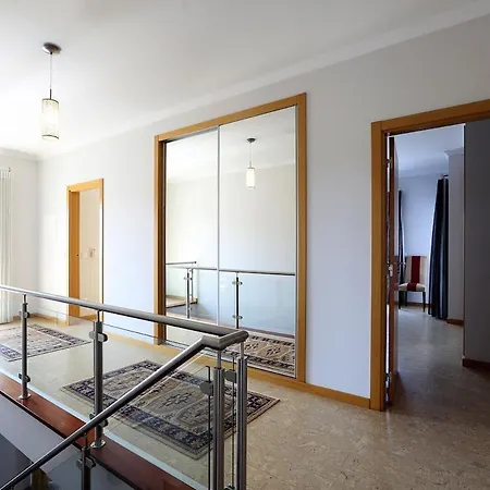Casa vacanze Country House Nazaré