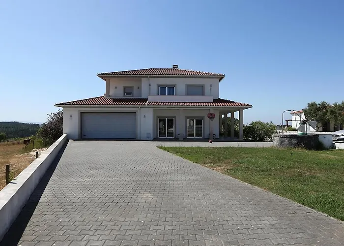 Country House * Назаре