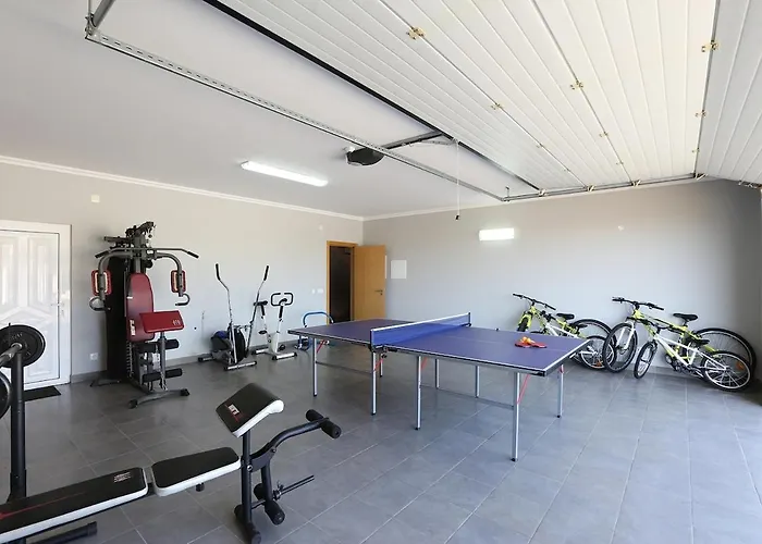 Country House Назаре