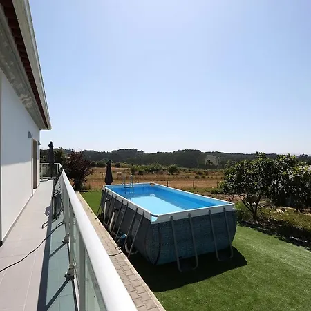 Country House Vakantiehuis Nazaré