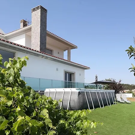 Country House Vakantiehuis
