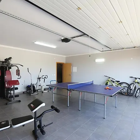 Country House Nazaré
