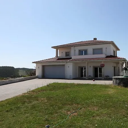 Country House Hébergement de vacances Nazaré