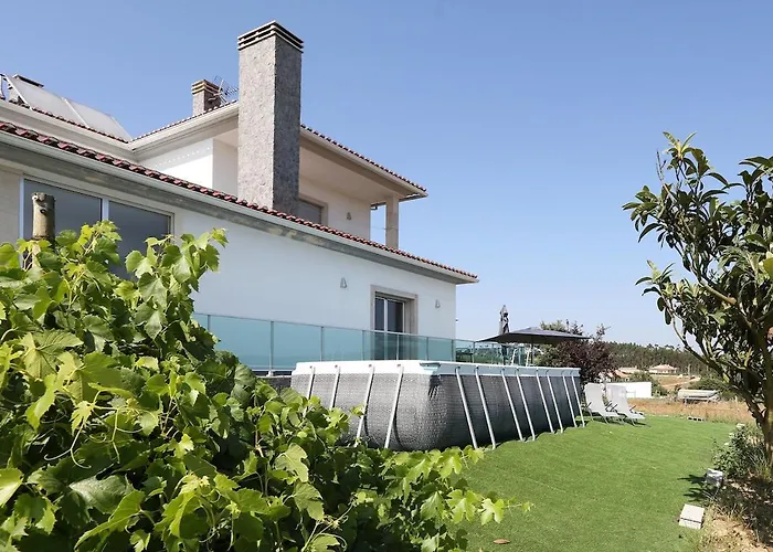 Country House Vakantiehuis