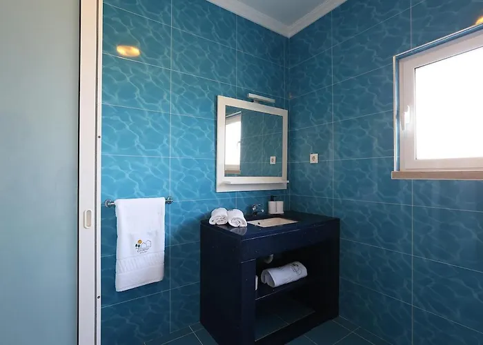 Country House Vakantiehuis *