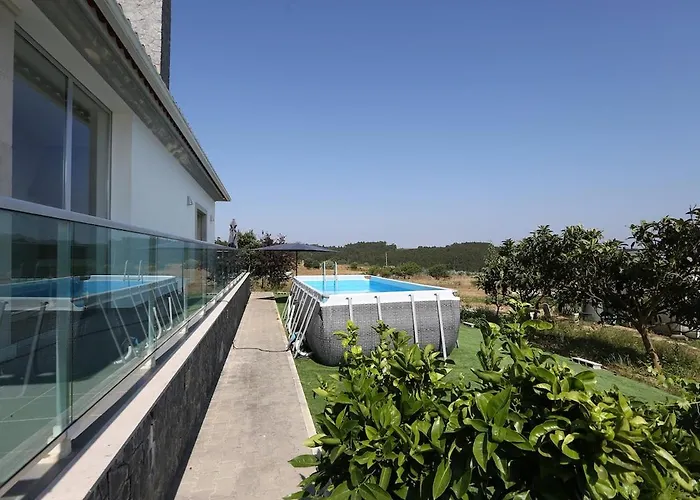 Country House 度假居 *