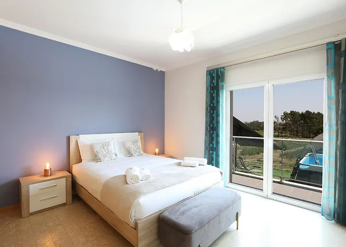Vakantiehuis Country House *