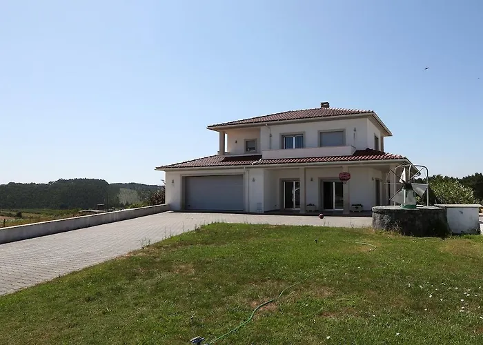 Country House 度假居 纳扎雷