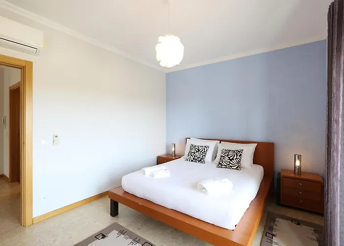 度假居 Country House 纳扎雷