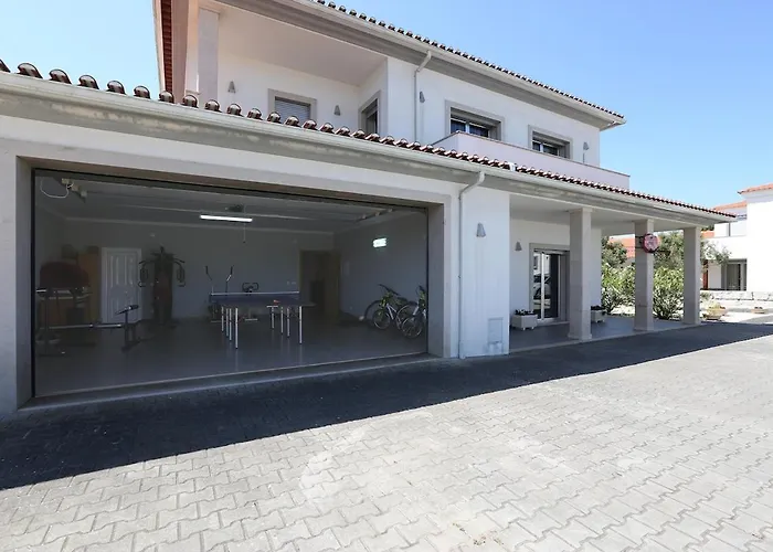 Country House 度假居