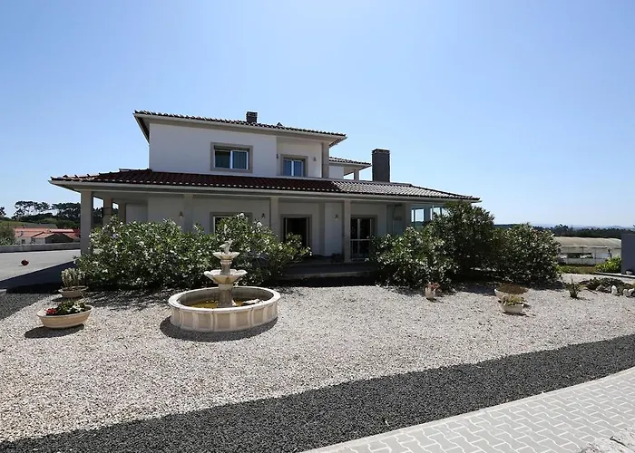 Country House 纳扎雷