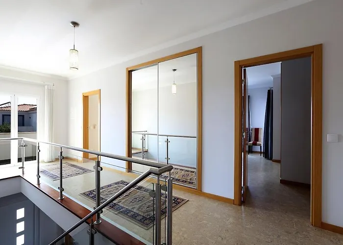 度假居 Country House 纳扎雷