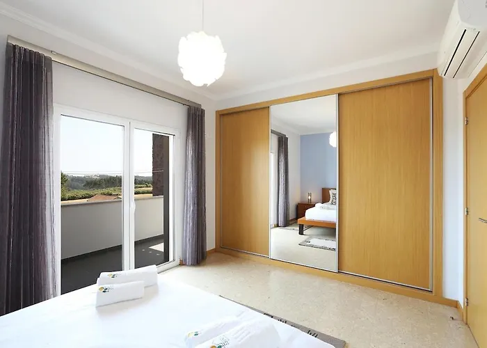 Vakantiehuis Country House